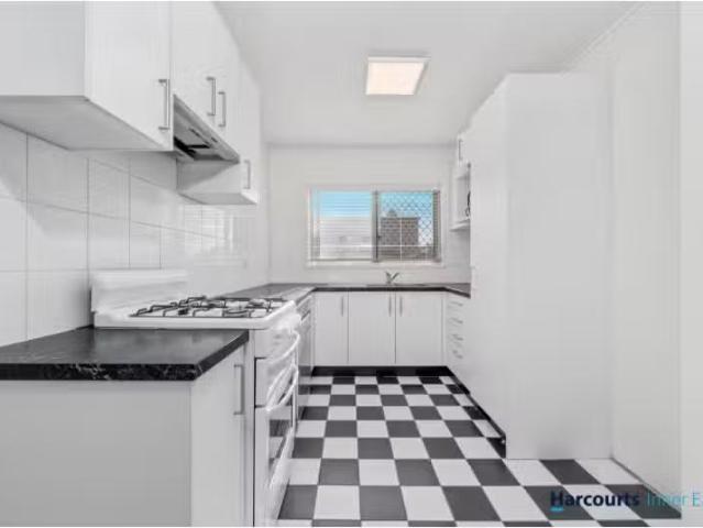New 1/43 Burrai Street, MORNINGSIDE Apartment for rent Listed.