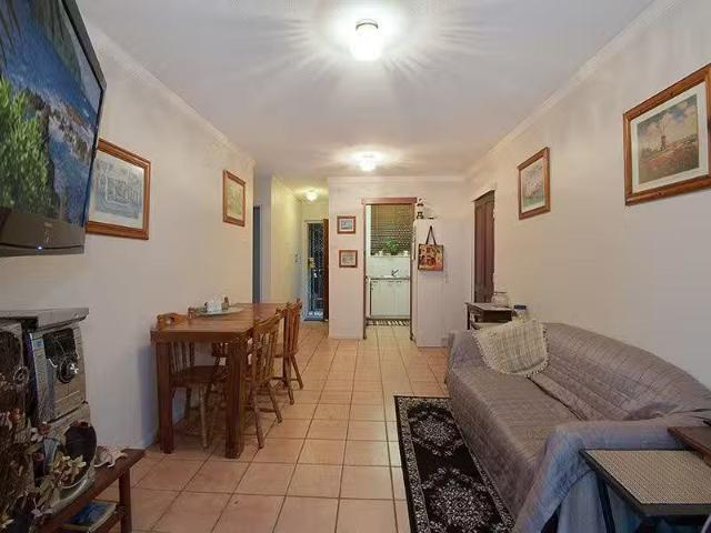 For Rent! 1/43 High Street, LUTWYCHE, QLD 4030 Unit for Rent
