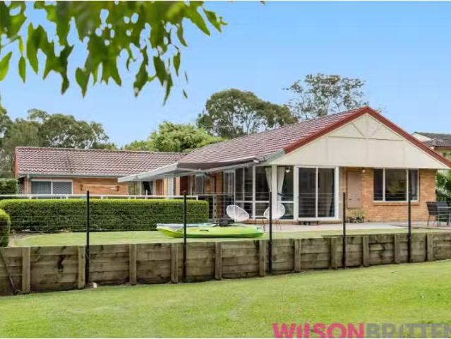 Cheap 144 Dora Street, Dora Creek House for rent Listed by Ja.