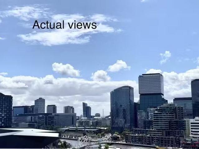 Rental! 145/79 Whiteman Street, Southbank, VIC 3006