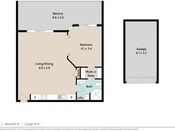 Rental! 14/50 Anderson Street, Fortitude Valley QLD 4006