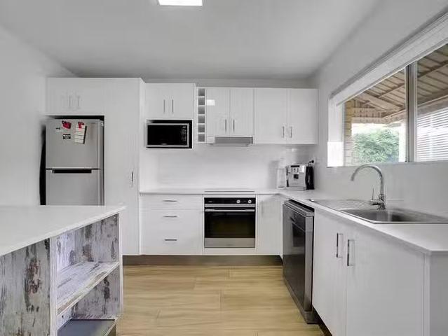 Just in! 1/45 Kinmond Avenue, Wavell Heights, QLD 4012