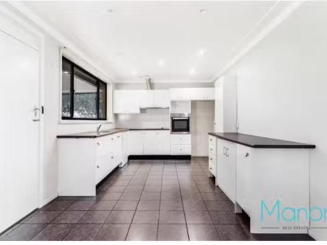Nice 146 Seven Hills Road, Baulkham Hills House for rent List.