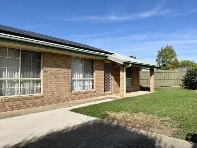 Deal! 1/476 Regina Avenue, North Albury Apartment for rent Li.