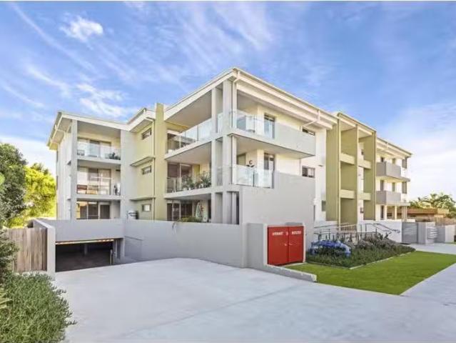 New 14/84 Pearl Street, KINGSCLIFF Apartment for rent Listed.