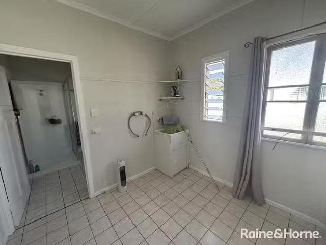 Charming 148 Mackenzie Street, Wondai, QLD 4606