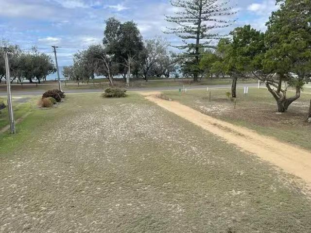Just in! 149 Esplanade, Woodgate, QLD 4660