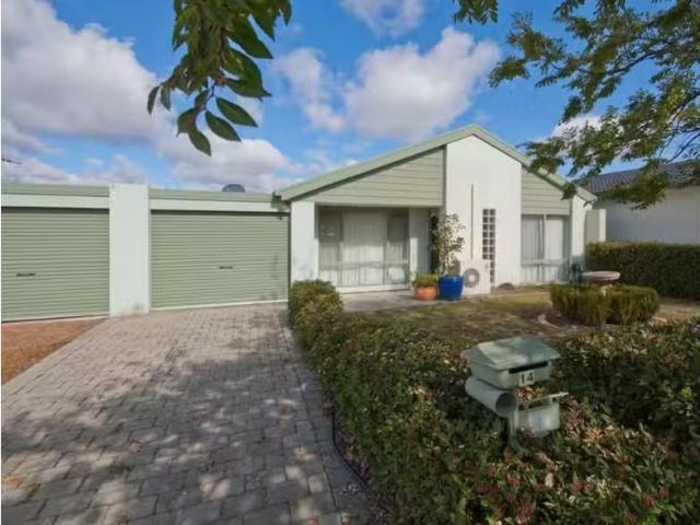 New 14 Windradyne Street, NGUNNAWAL House for rent Listed by.