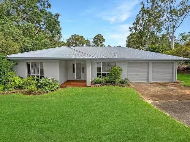 Just in! 14 Wilkinson Drive, Tolga, QLD 4882