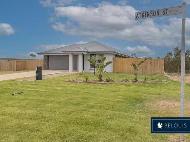 Unique 14 Atkinson Street, Hidden Valley, QLD 4703