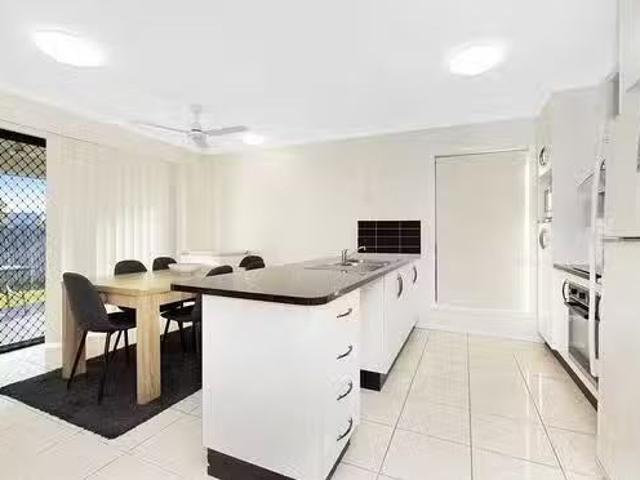 For Rent! 14 Baros Street, Burdell, QLD 4818