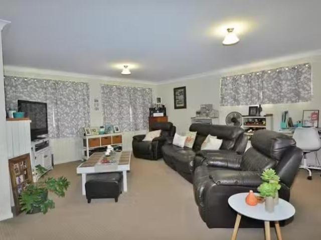 Just in! 14 Barrie Street, Macksville, NSW 2447