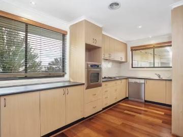 Giralang, Crace, Yass Valley, Victoria