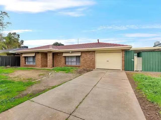 Cheap 14 De Mille Street, Salisbury Downs, SA 5108