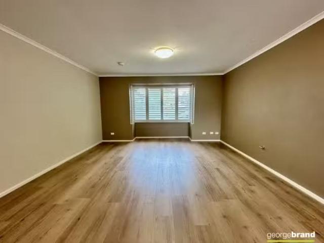 Just in! 14 Eyers Close, Kariong House for rent Listed by Kel.