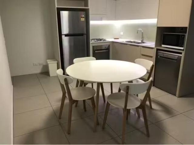 Cozy 14 Merivale St, SOUTH BRISBANE Apartment for rent Listed.