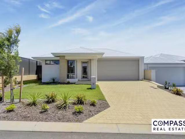 For Rent! 14 Nerang Road, Yanchep, WA 6035