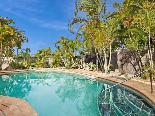 Just in! 14 Pin Oak Crescent, VICTORIA POINT, QLD 4165 House.