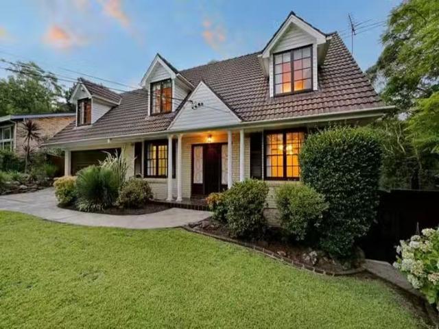 For Rent! 14 Raleigh Crescent, St Ives Chase, NSW 2075