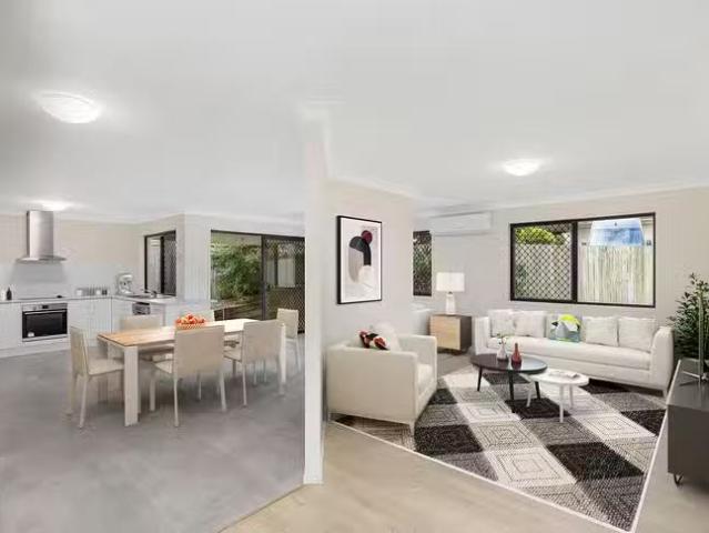 Cozy 14 Swallowtail Crescent, Springfield Lakes, QLD 4300