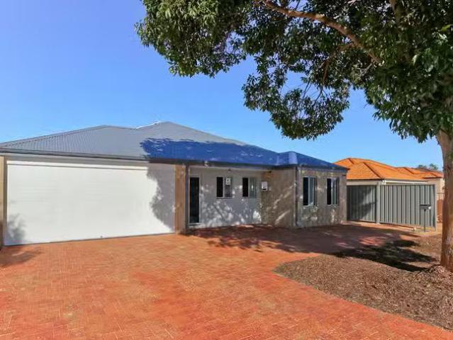 Unique 14A Coolgardie Street, Bentley, WA 6102