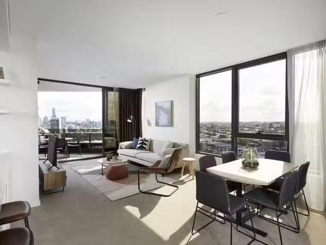 For Rent! 1504/62 Logan Road, Woolloongabba, QLD 4102