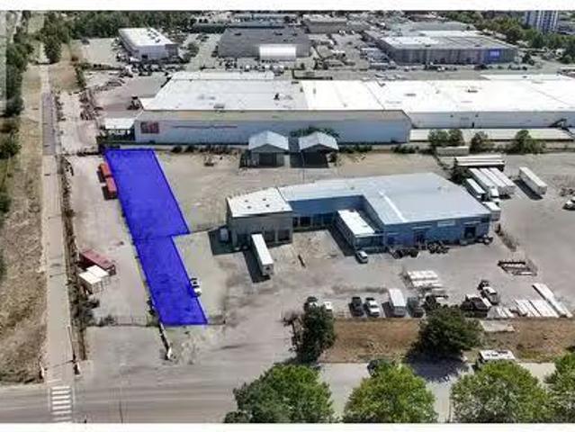 Cozy 1505 Hardy Street, Kelowna, BC, V1Y 7W9 commercial for.