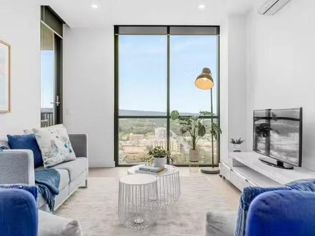 For Rent! 1509/156 Wright Street, Adelaide, SA 5000