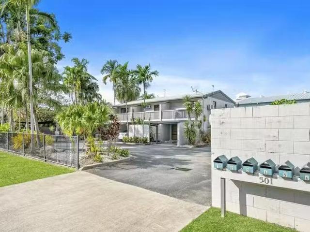 New 1/501 Varley Street, Yorkeys Knob, QLD 4878