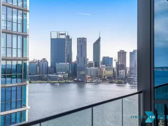 Unique 1503/3 Mends Street, South Perth, WA 6151