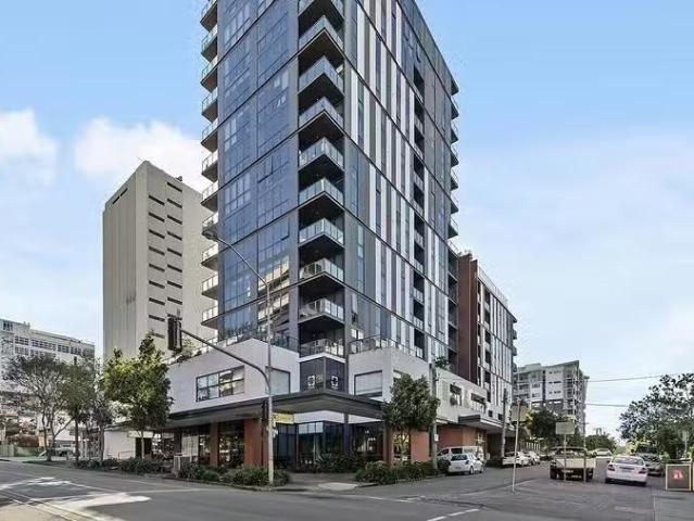 Cozy 1503/18 Duke Street, Kangaroo Point, QLD 4169