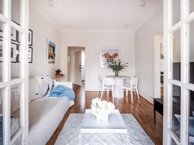 Unique 15/172 New South Head Road, Edgecliff Apartment for ren.