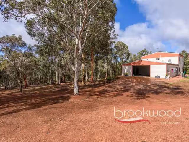 Charming 151 Almond Avenue, Bakers Hill, WA 6562
