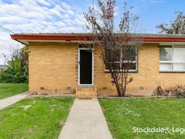 Nice 1/51 Gilmour Street, Traralgon, VIC 3844