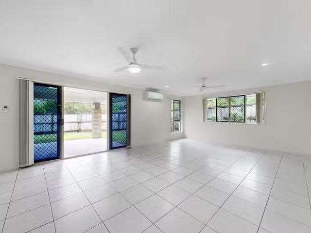 Just in! 151 Inverness Street, UPPER KEDRON, QLD 4055 House.