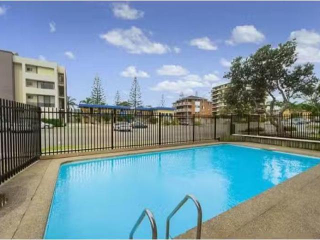 Nice 15/1 Waugh Street, Port Macquarie Apartment for rent Lis.