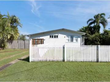 Deal! 154 Goldsmith Street, South Mackay House for rent Liste.