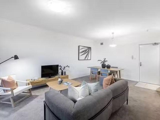 Rental! 15/611 Murray Street, West Perth, WA 6005
