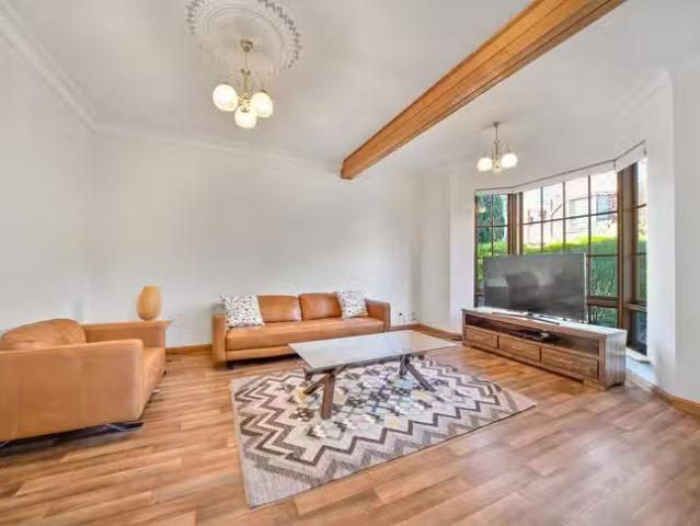 Nice 1/589 Greenhill Road, Burnside, SA 5066