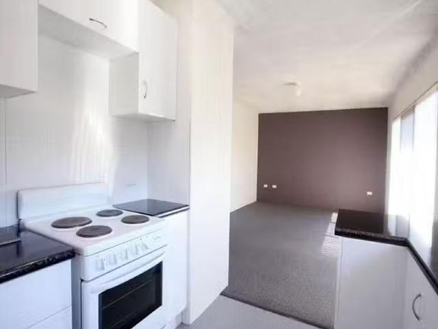 Cozy 15/8 Macquarie Street, Wollongong, NSW 2500