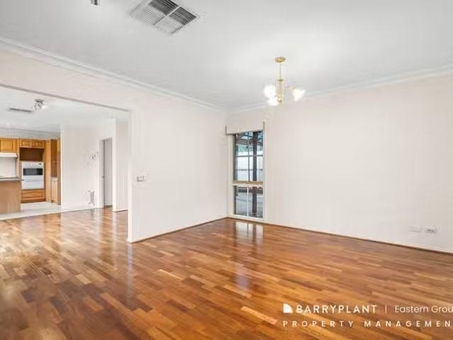Unique 1/58 Melissa Street, Donvale, VIC 3111