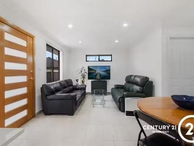 New 158B Meadows Road, Mount Pritchard, NSW 2170