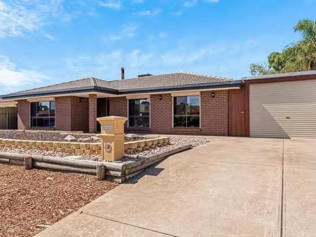 Cheap 15 Boyaca Court, Paralowie, SA 5108