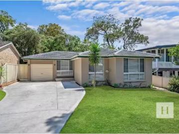 For Rent! 15 Jetty Ave, Charmhaven House for rent Listed by R.
