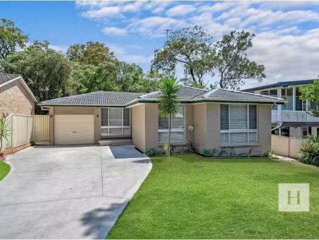 For Rent! 15 Jetty Ave, Charmhaven House for rent Listed by R.