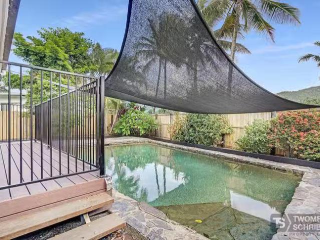 Rental! 15 Mcguigan Street, Earlville, QLD 4870