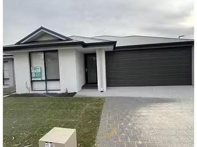 For Rent! 15 Marchant Way, Byford, WA 6122