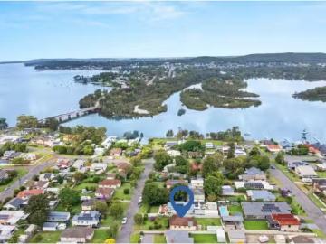 Charming 15 Margaret Street, Fennell Bay House for rent Liste.
