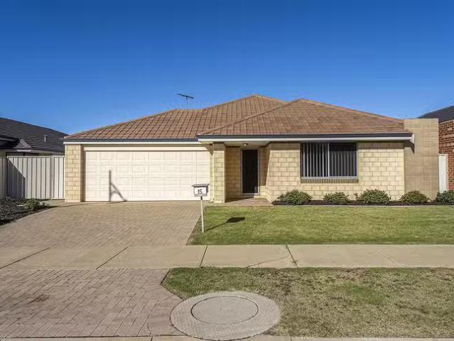 New 15 Melilla Terrace, Secret Harbour, WA 6173
