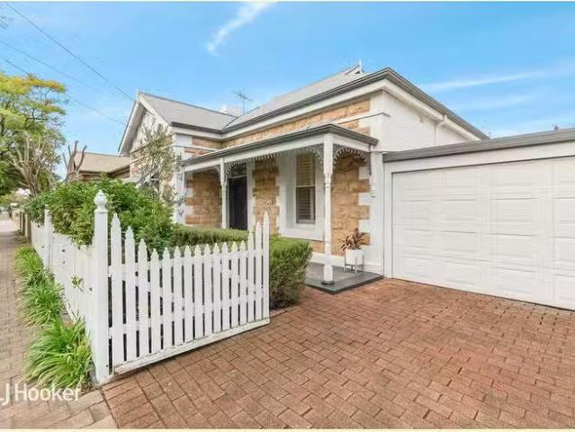 Just in! 15 Parsons Street, Goodwood, SA 5034